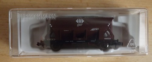 Fleischmann 6450012 0 - fleischmann, (931701)