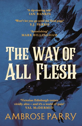 The way all - of, flesh
