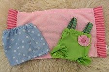 Haba Puppenkleidung Set , 38