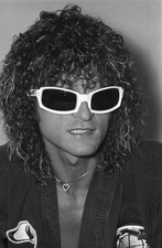 Michel Polnareff Back In