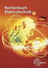 Rechenbuch Elektrotechnik: Ein Lehr- und Übungsbu... | Buch | Zustand akzeptabel
