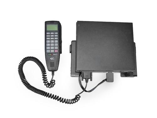 Funkgerät setteledux 80 - funkgerät,