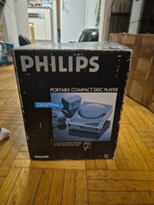 Vintage Discman Philips D6800