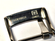 Original OMEGA Dornschließe