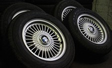 Bmw oldtimer fuchs - bmw,