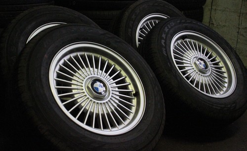 Bmw oldtimer fuchs 7x15 - oldtimer ,