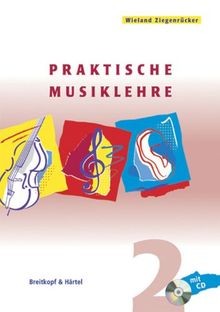 Praktische musiklehre das - praktische, abc