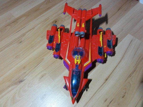 Bluebird toys manta force - bluebird,