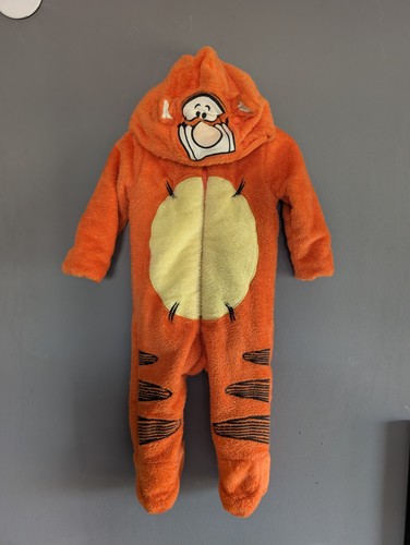 Disney baby tigger - baby, in