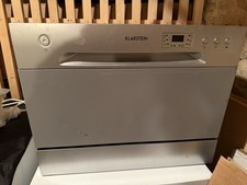 Klarstein Spülmaschine 2