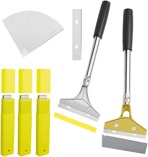 Tapetenentferner set 2er mit - set,
