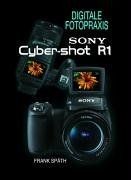 Sony cyber shot das - sony, r1.