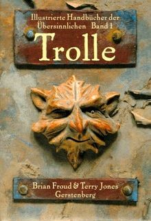 Trolle von froud - von, brian