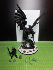 Archaon Everchosen, Warhammer Age Of Sigmar