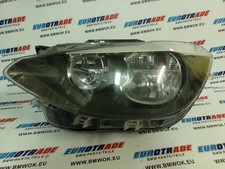 Frontscheinwerfer BMW F21 F20 7229671 Links Scheinwerfer Headlight
