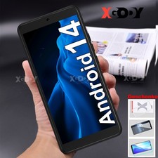 2025 Neu 4G Dual SIM Smartphone Ohne Vertrag Android 14 NEU Handy Octa Core 16GB