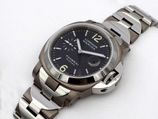 SELTEN!!! PANERAI LUMINOR