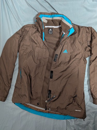 Adidas jacke clima proof - jacke,