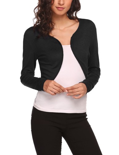 Hotouch bolerojacke damen kurz - hotouch,