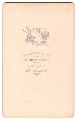 Fotografie conrad baer st - fotografie, baer,