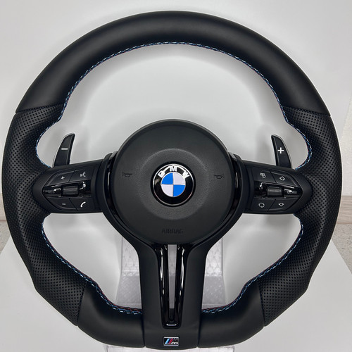 Bmw e60 e61 - sport, lenkrad