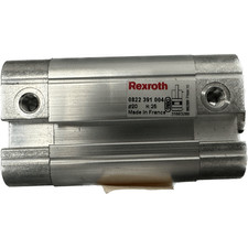 Hydraulikzylinder Kolbenstange