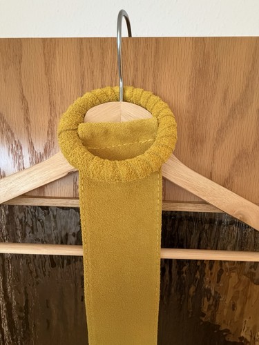 Breiter taillengürtel 110 - 110, cm