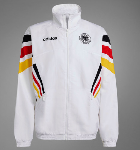 Adidas deutschland dfb woven - adidas,