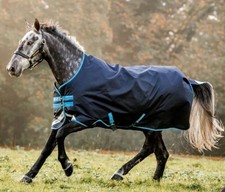 Horseware Amigo Bravo 12