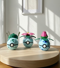 Pokémon Starter Set –