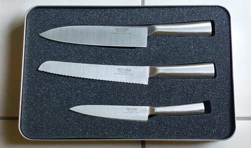 Messerset edge sagaform - messerset, by