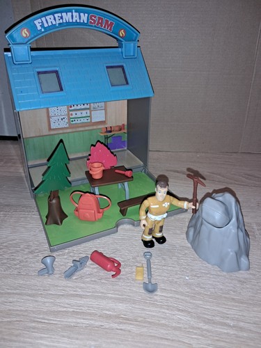Feuerwehrmann sam
