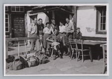 Furtschaglhaus Schutzhütte