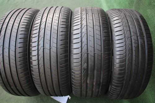 Neuwertig pirelli - x,