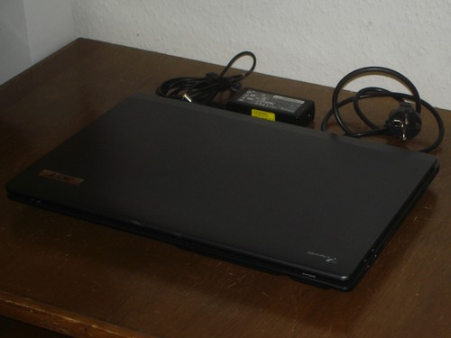 Acer travelmate 5742 - acer, notebook