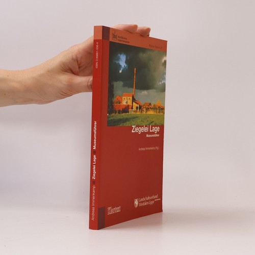 Kleine reihe ziegelei - -,