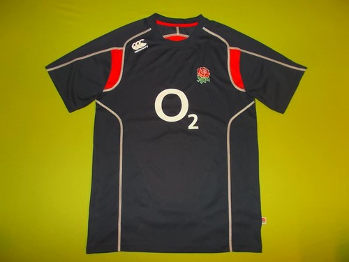 Hemd england canterbury - england,