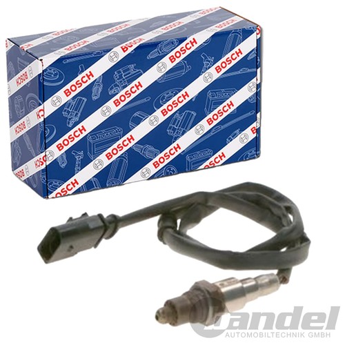 Bosch 60192344 lambdasonde - bosch,