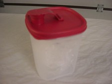 Tupperware Becher m