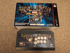 Hori marvel capcom - capcom, arcade