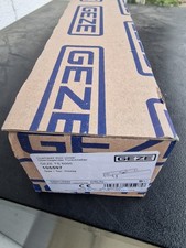 Geze TS 5000 Türschließer