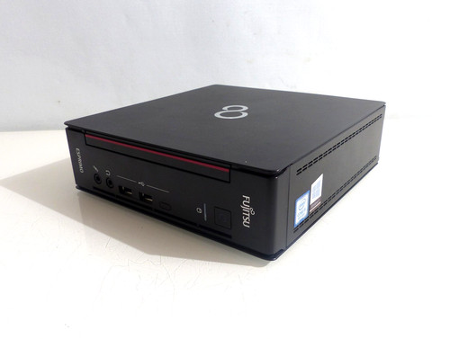 Fujitsu esprimo q558 intel - esprimo,