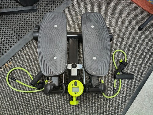 Crane pedal trainer mit - pedal,