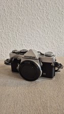 Olympus OM-2n Analoge