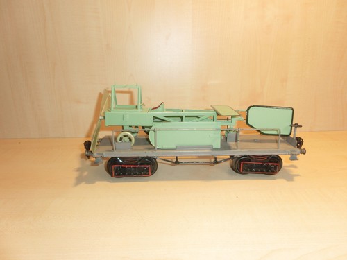 17244 märklin 1981 spur 1 - 17244),