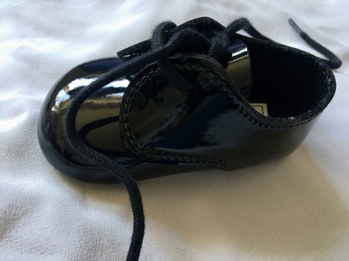 Babylackschuhe size neu - size, 0,
