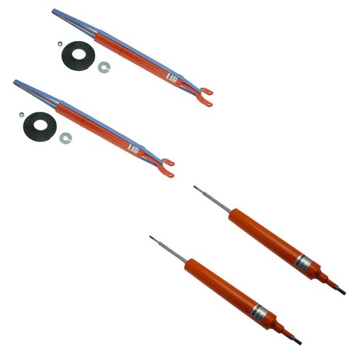 Koni stoßdämpfer set für - set,