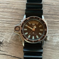 Citizen Promaster Aqualand