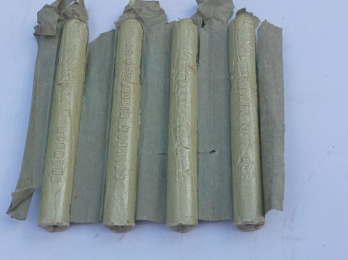 Alter schieferstift schambon - schieferstift,
