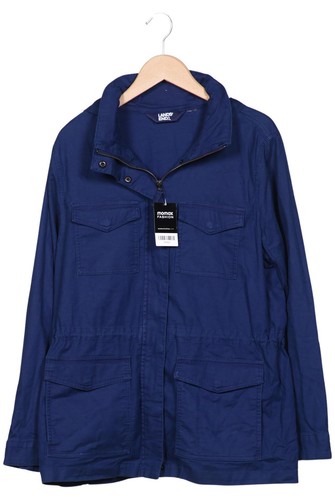 Lands end jacke - damen, anorak